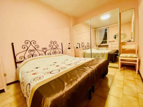 Apartamento A Casa Di Lety