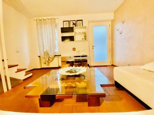 Apartamento A Casa Di Lety