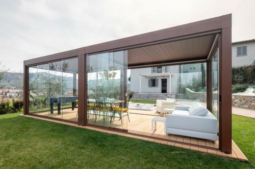 Villa Casale Torrigiani