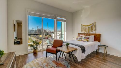 Apartamento Frontdesk Lakeview Green Apts Birmingham