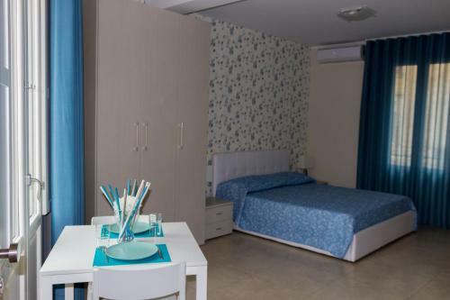 Hostal Oikos - Ragusa Ibla