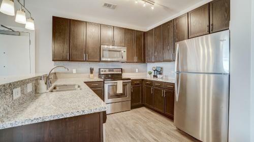 Apartamento Frontdesk Flats On 4th Apts Downtown Birmingham