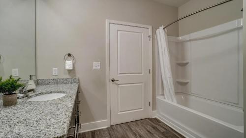 Apartamento Frontdesk Flats On 4th Apts Downtown Birmingham