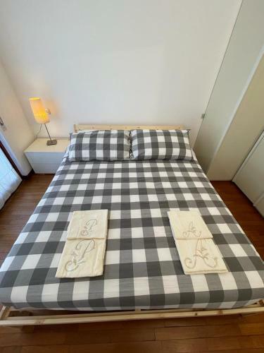 Apartamento Basilico Home