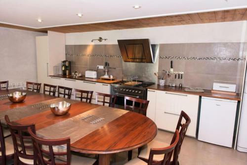 Apartamento R�sidence La Maison Rapin - Pi�ces 424