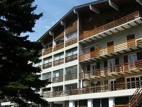 Apartamento R�sidence La Maison Rapin - Pi�ces 424