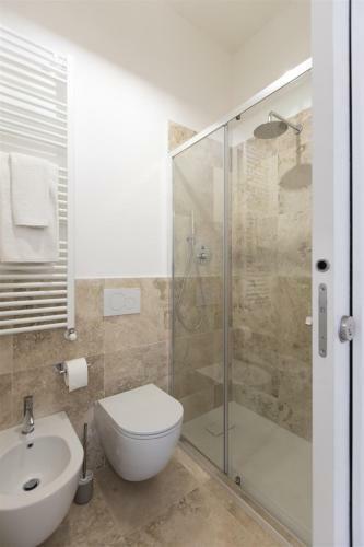 Hostal L'acqua E La Pietra
