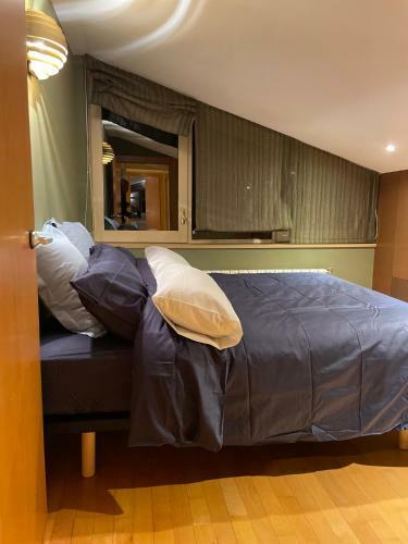 Apartamento Appartement Chic Au Centre