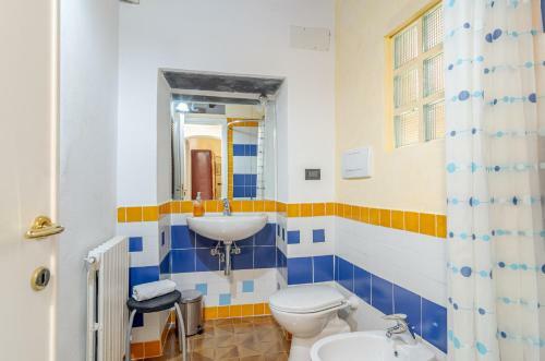 Recco Apartment With View And Pool