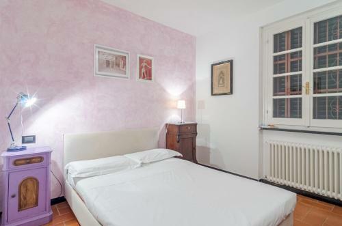 Recco Apartment With View And Pool