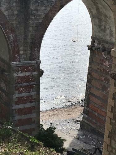 Apartamento Mulinetti On The Beach