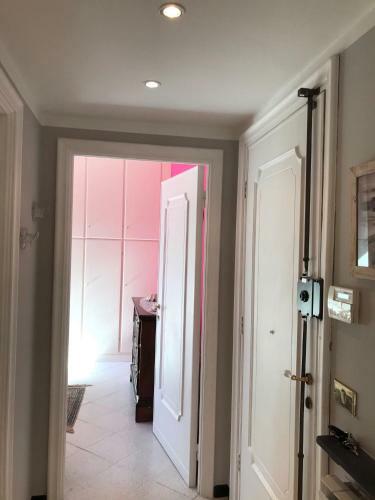 Apartamento Mulinetti On The Beach