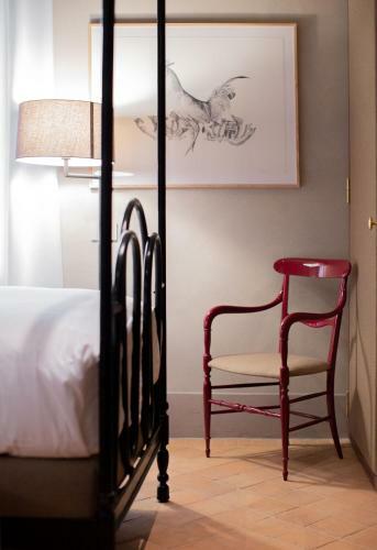 Hostal Locanda La Concia