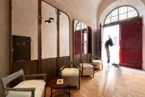 Hostal Locanda La Concia