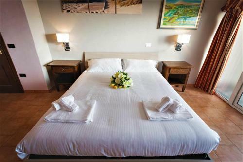 Hotel Villa Paradiso