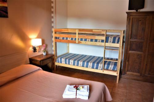 Hotel Villa Paradiso