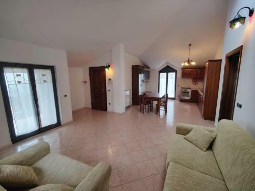 Hostal Affittacamere Montepiano