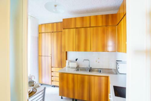 Apartamento I Colori Di Rio