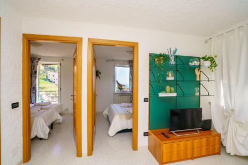 Apartamento I Colori Di Rio