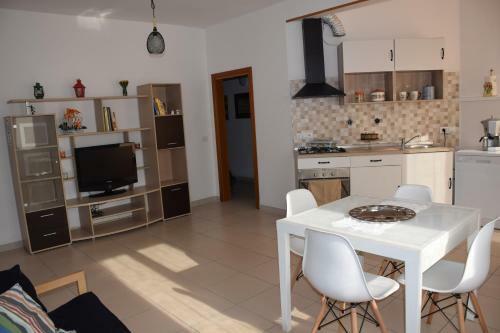 Apartamento Good's House- Ampio Appartamento Vicino Al Mare