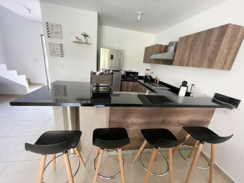 Villa Casa En Isla Cortes, Punta Esmeralda Grand