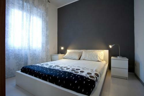 Apartamento Bilocale Al Mare