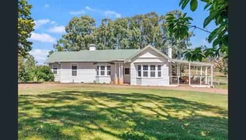 Glenview Homestead