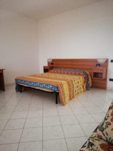 Bed And Breakfast "poggio Marano"