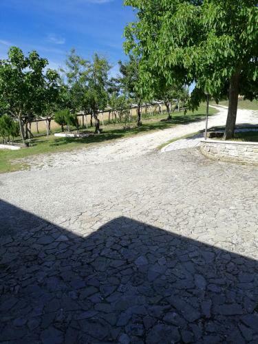 Bed And Breakfast "poggio Marano"