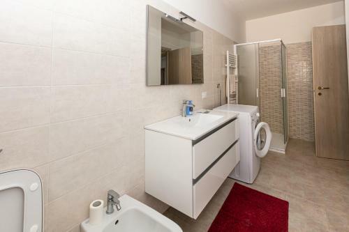 Apartamento I Due Campanili