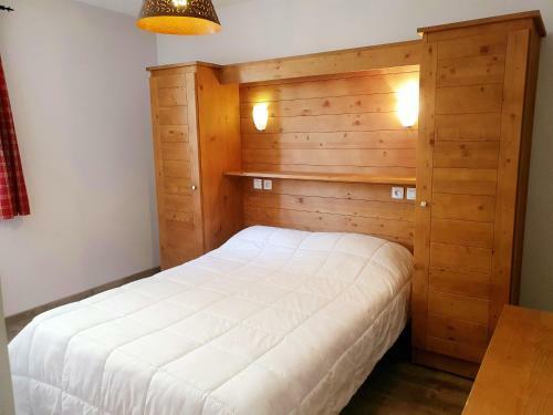 Apartamento Le Chalet Des Rennes - T4 Duplex - Cdrg11