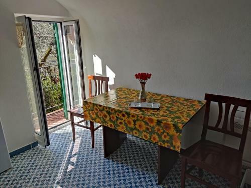 Apartamento Casa Elvira