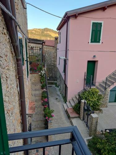 Apartamento Casa Elvira