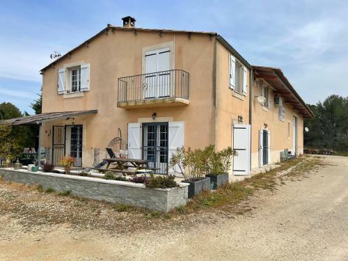 Apartamento Mas de L?esp�rite