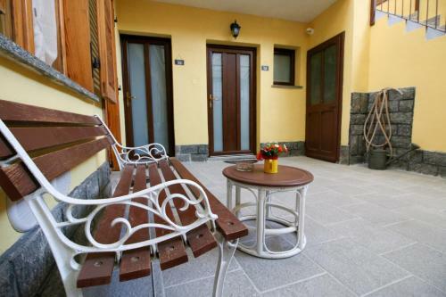 L� Drint Bed & Breakfast