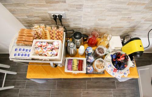 L� Drint Bed & Breakfast