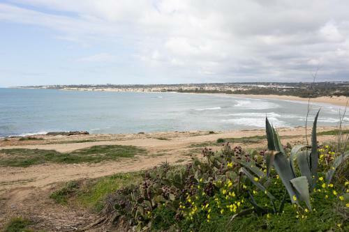 Apartamento Sea View House, Ponente- Centosicilie