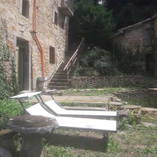 B&B Borgo Del Fornello