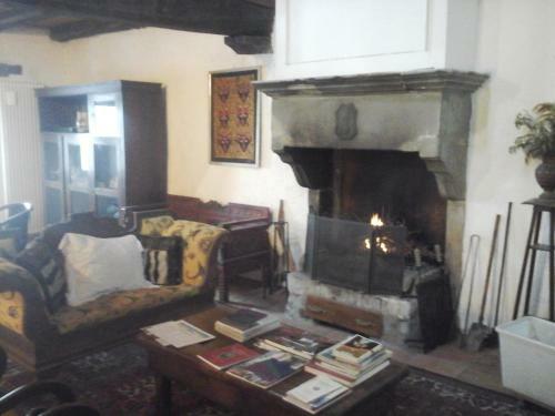 B&B Borgo Del Fornello