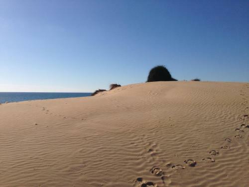 Apartamento Villa Dea