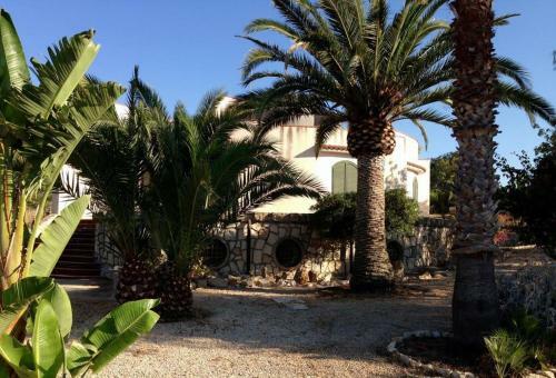 Apartamento Villa Dea