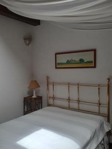 Apartamento Miniappartamento Romantico