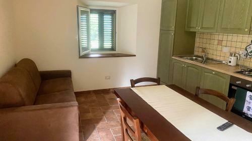 Apartamento Agriturismo Il Casone