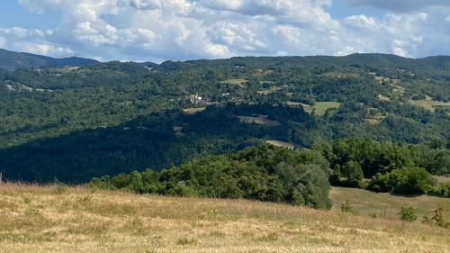 Apartamento Agriturismo Il Casone