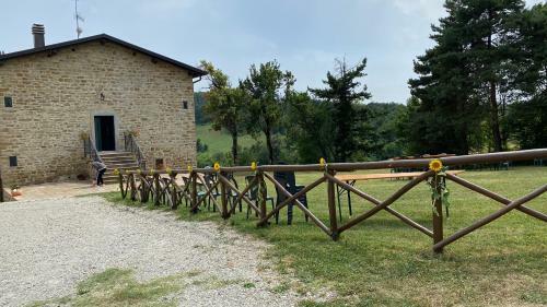 Apartamento Agriturismo Il Casone