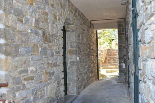 Apartamento Corniglia - San Bernardino Wifi