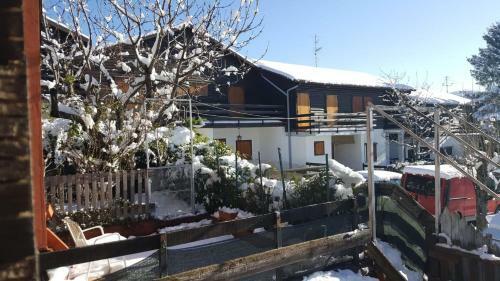 Hostal Baita Degli Dei