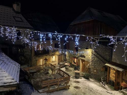Maison Cluaran