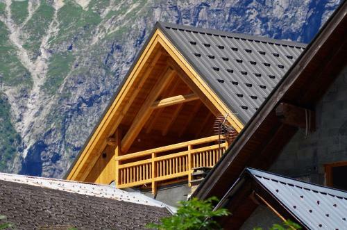Maison Cluaran