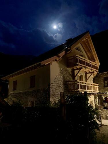 Maison Cluaran
